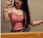 Warmhearted indian girl available in your town