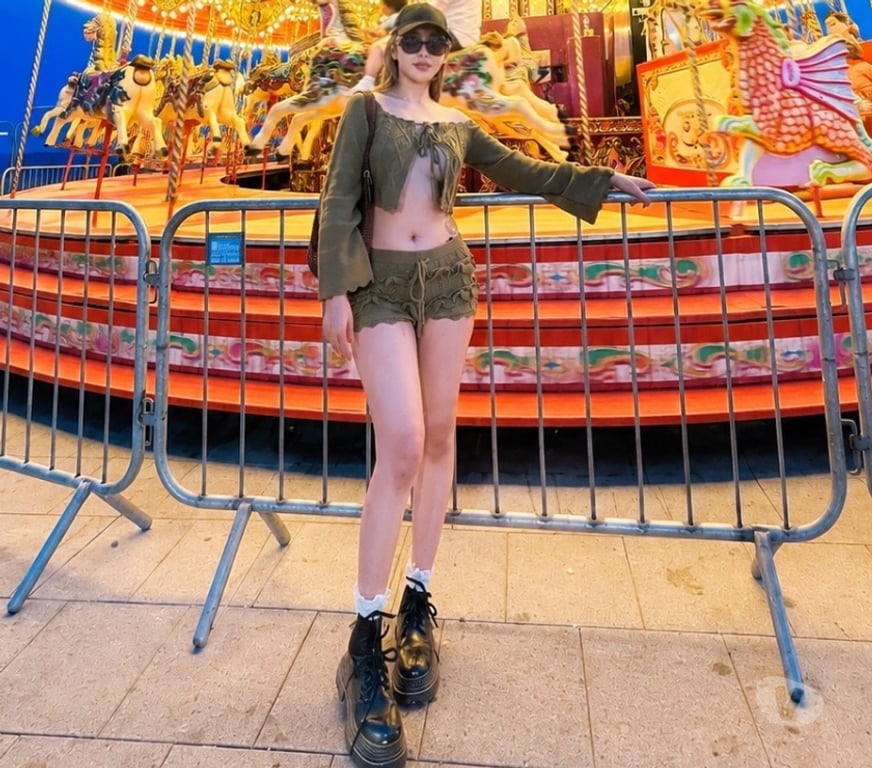 Escorts South East London Croydon - Photos for 👑Gigi Yummy luxury Thai girl 🍑Best GFE💦💕