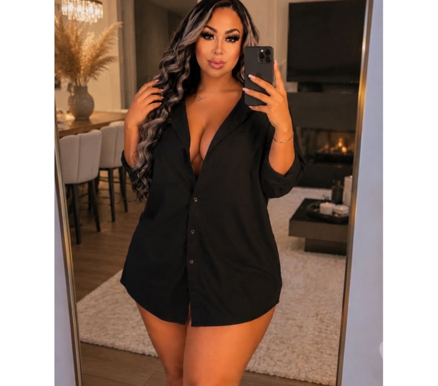 Trans Escorts East London Leytonstone - East London - Photos for VANESSA XL TRANSEXUAL curvy party big boobs🍑❤️