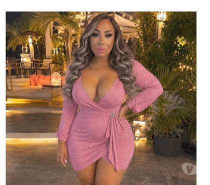 Transsexual Leytonstone East London - Photos for VANESSA XL TRANSEXUAL curvy party big boobs🍑❤️