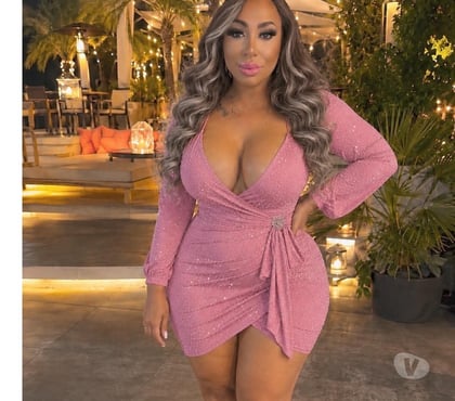 Escorts Leyton East London - Photos for Lady boy XL TRANSEXUAL curvy party big boobs🍑❤️