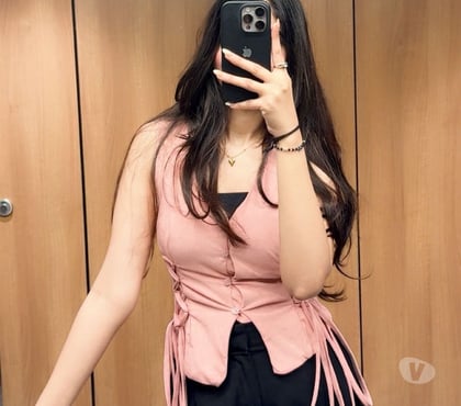Escort Chadwell Heath Station Romford - Barking and Dagenham - Photos for Indiana girl ✨ Friendly & Charming Company 💕