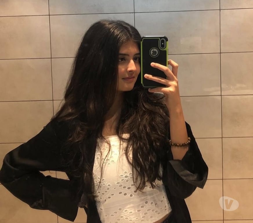 Escorts East London Redbridge - Photos for Graceful and Captivating Indian Companion In the area