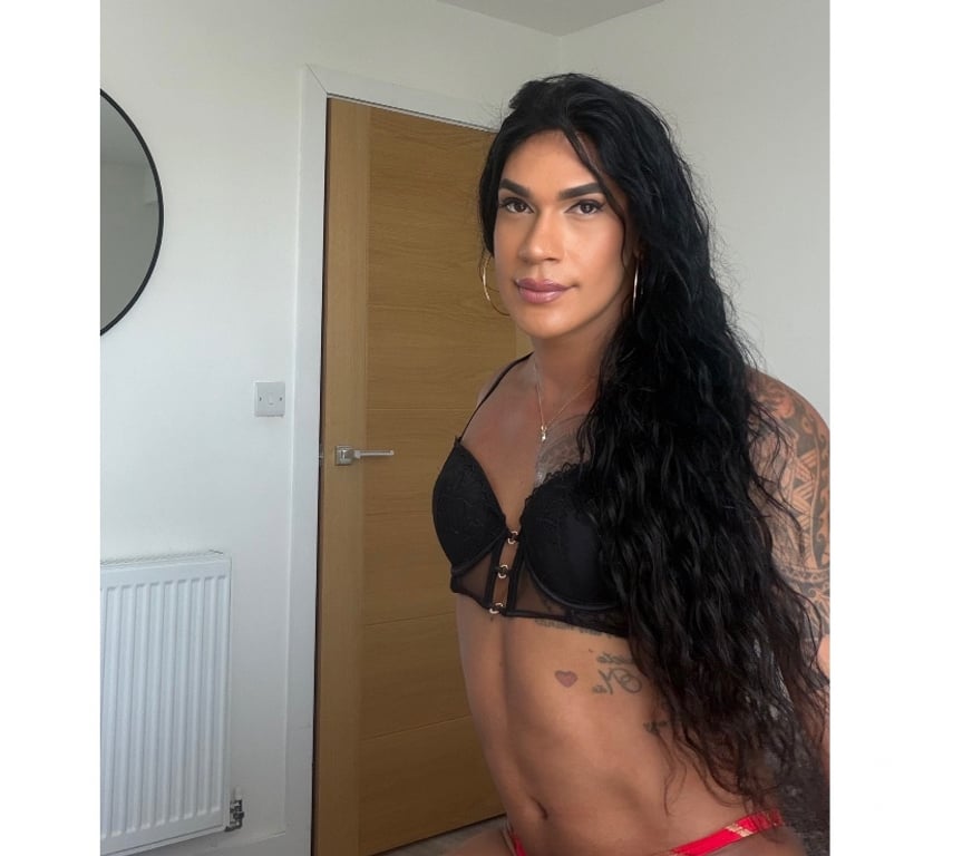 Trans Escorts Hertfordshire St. Albans - Photos for BRAZILIAN Ts XXL FIRST TIME IN TOWN