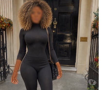 Escorts and Massages Cheadle Stockport - Photos for High end baddie