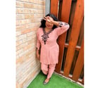 South Indian Girl Kavitha New In Town