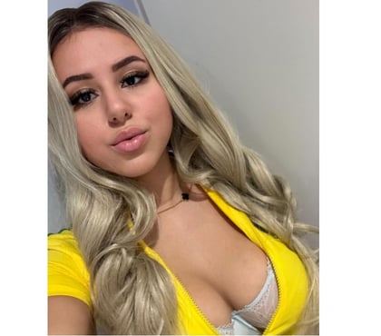 Escort Bromley Town Centre Bromley - Photos for Alice blonde😏💕 new in town📍📍