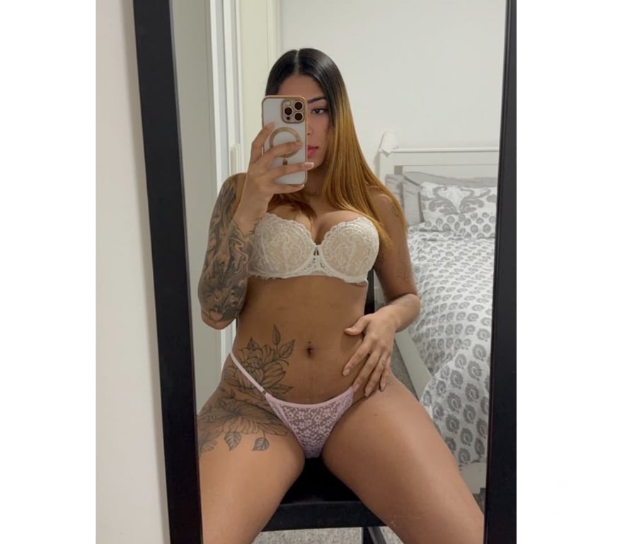 Escorts Newport - Wales Newport City Centre - Newport - Photos for ✨ KAMILA ✨ NEW IN TOWN ✨🇧🇷 BRAZILIAN