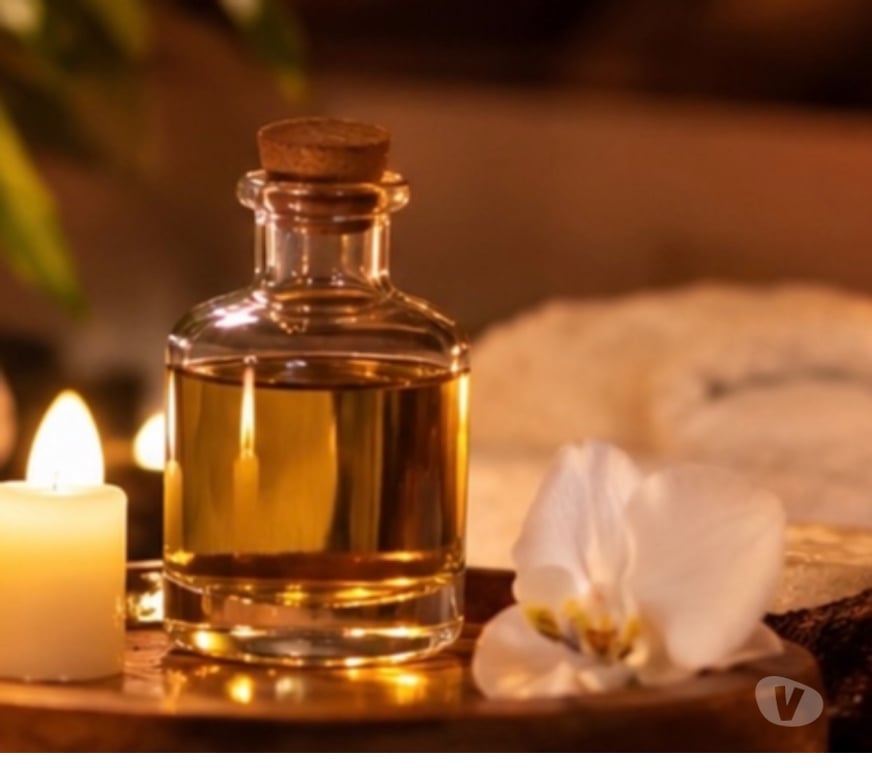 Full body massage Central London London Bridge Station - Central London - Photos for LUXURY FULL-BODY MASSAGE (MALE MASSEUR)
