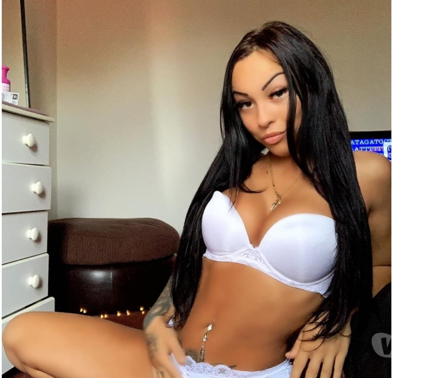 Escorts East London Stratford - East London - Photos for Tattooed beauty!! AICHA!!! NEW!!!!!!!