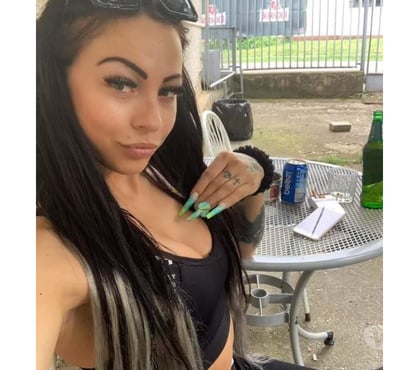 Escorts and Massages Stratford East London - Photos for Tattooed beauty!! AICHA!!! NEW!!!!!!!