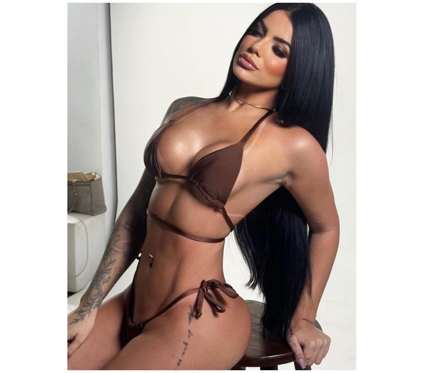 Escorts Hertfordshire Watford - Photos for REAL PICS, HOT AND SEXY BRUNETTE READY FOR YOU 🔥💋