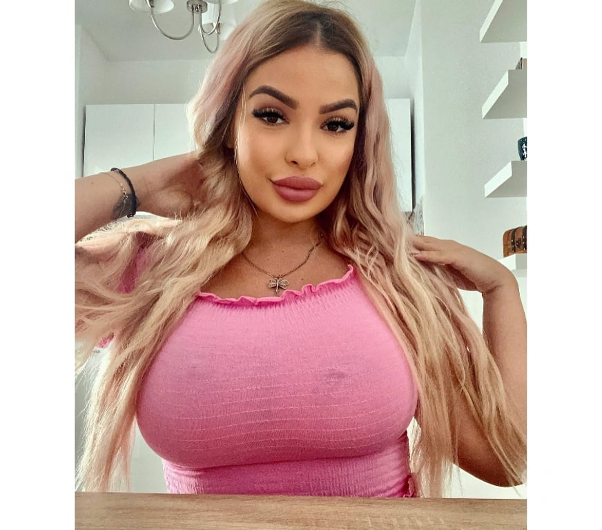 Escorts West Yorkshire Leeds - Photos for Real Petite Slut | Huge Natural Tits 🍒