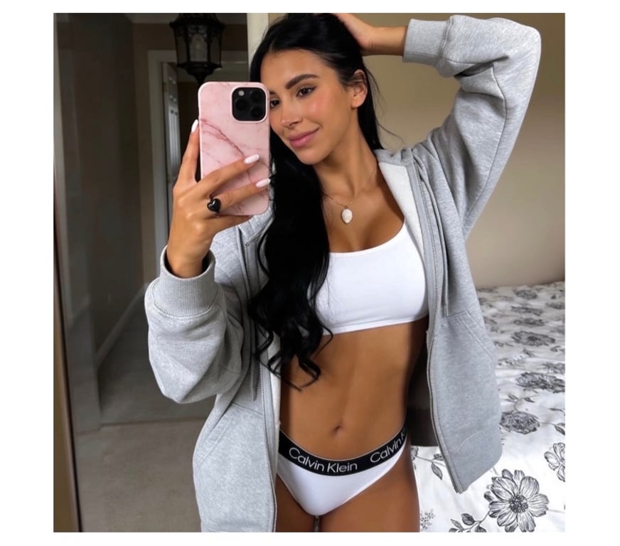 Escorts East London Plaistow Station - East London - Photos for SENSUAL, CHARMING AND JUST RIGHT FOR YOU 💋🔥