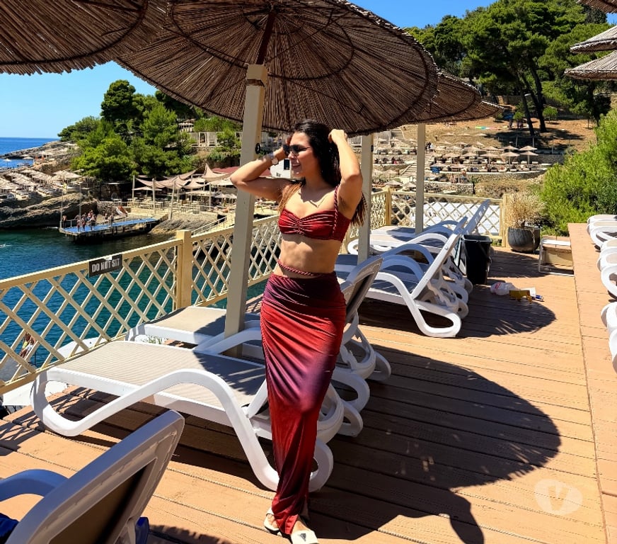 Escorts Greater Manchester Manchester - Photos for KAROLINA sexy latina 🔥, tex me 07424349419