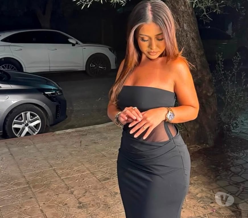 Escorts East London Canary Wharf - East London - Photos for 🥵LATINA SEXY🥵
