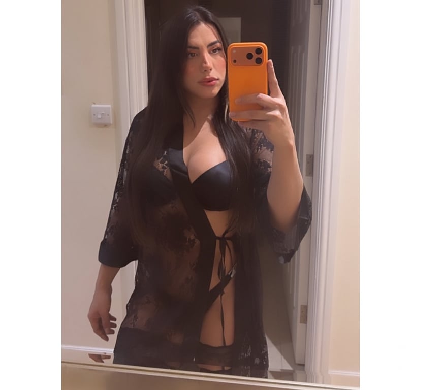 Trans Escorts Cardiff Cardiff City Centre - Cardiff - Photos for ANTONELLA BELLA 🍆💦🔥🥳🎉