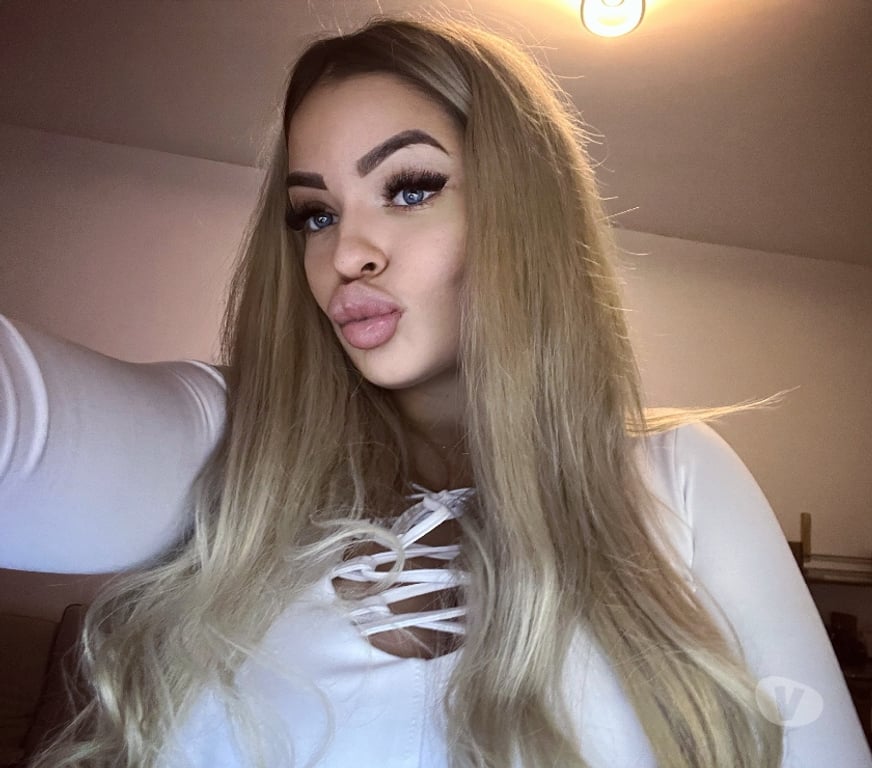 Escorts Merseyside Liverpool - Photos for 🔞REAL SHORT & HUGE NATURAL TITS🔞