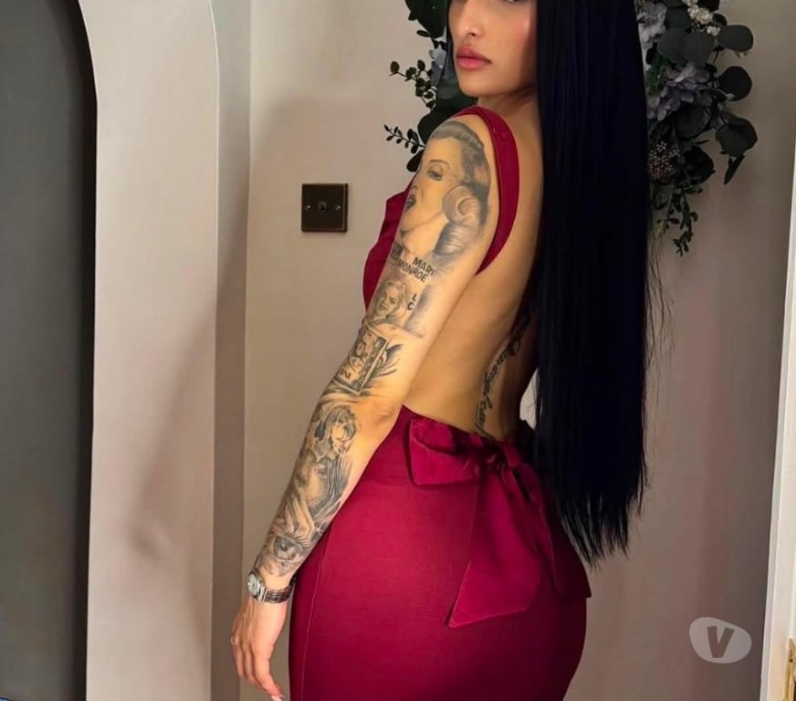 Escorts East London Canary Wharf - East London - Photos for 💖LATINA HOT IN THE TOWN💖