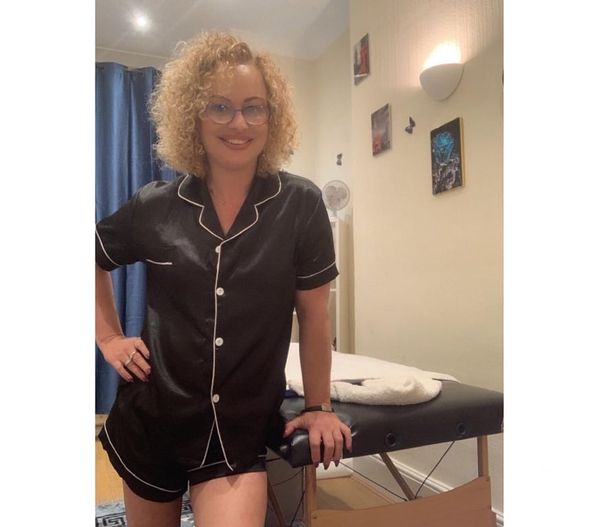 Escorts North London Islington - North London - Photos for B2B massage 💋💯