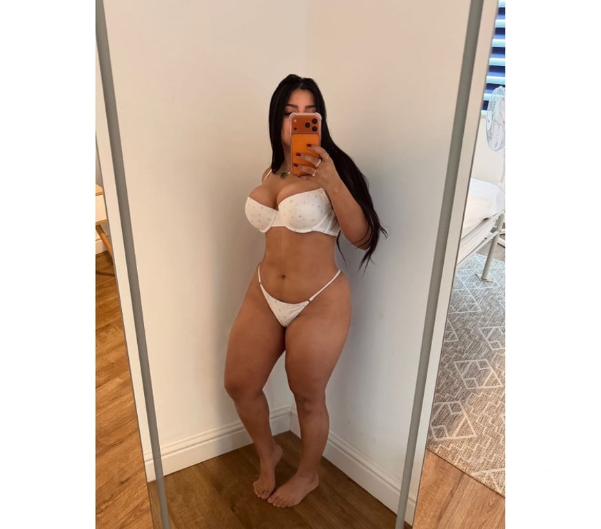 Escorts East London Forest Gate Station - East London - Photos for CARLA SEXY BRAZILIAN 🇧🇷🔥