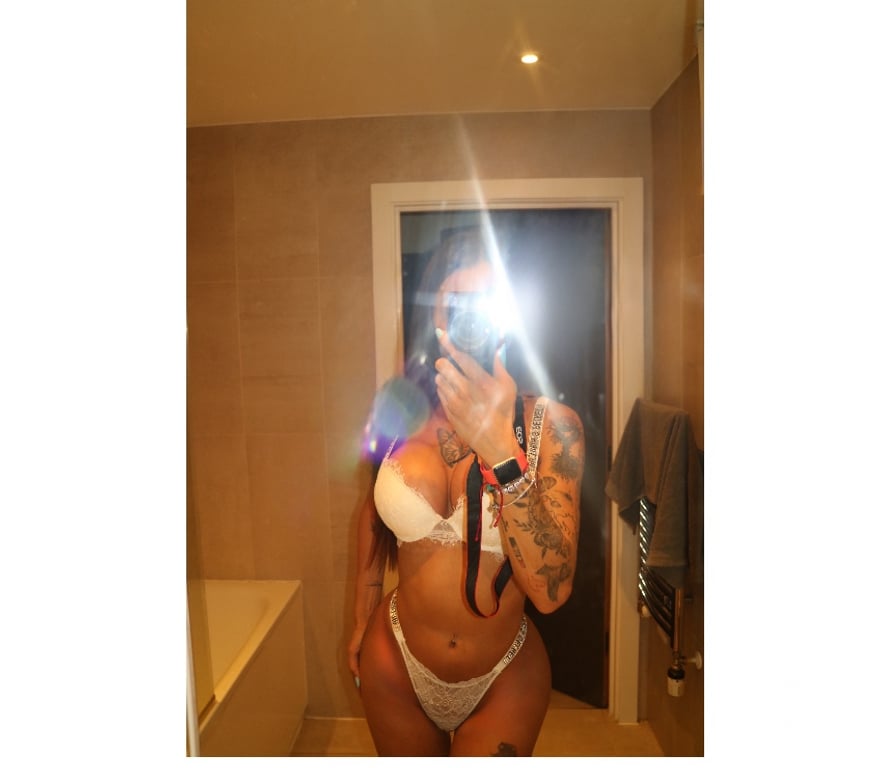 Trans Escorts East London Poplar - East London - Photos for Duda Hot 🇧🇷🔥