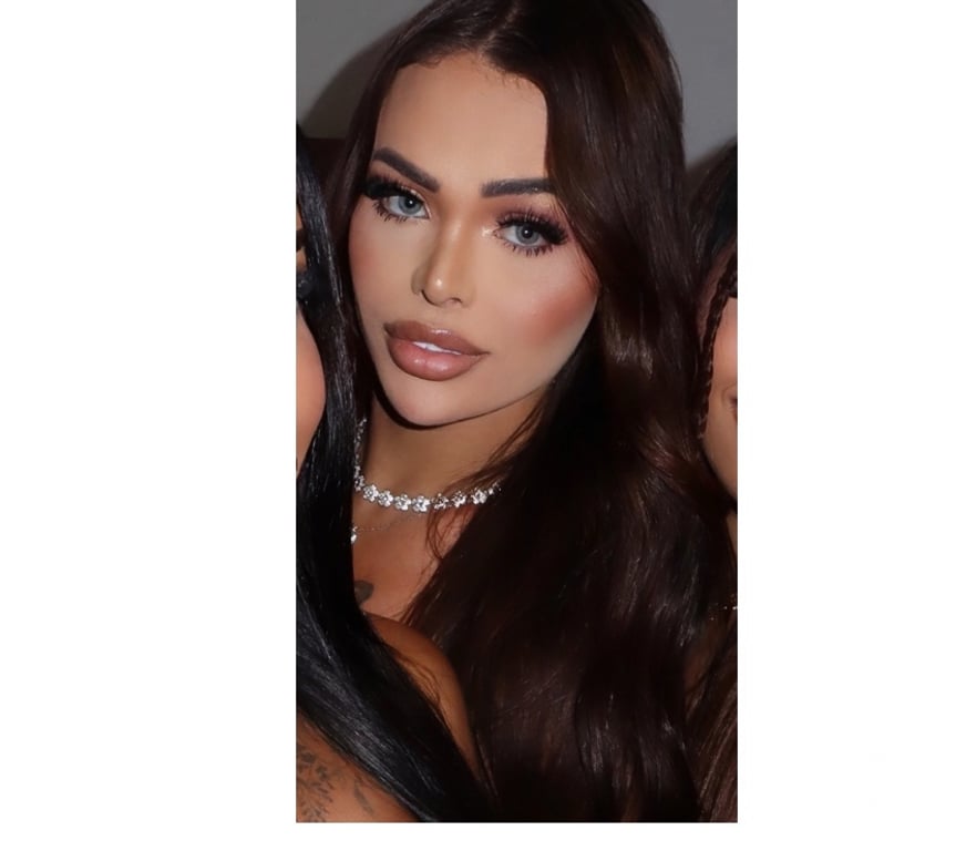 Trans Escorts East London Poplar - East London - Photos for Duda Hot 🇧🇷🔥