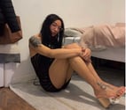 Sweet asian girl in your area