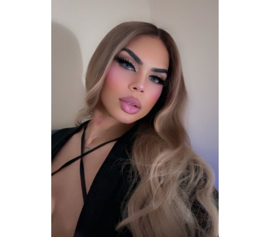 Escorts West Midlands Birmingham - Photos for TRANS🏳️‍⚧️💋REAL💯BestOWO🔥CITY CENTER✨