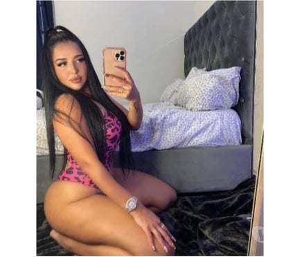 Escort Fulham South West London - Photos for Net Colombian Whatsap only