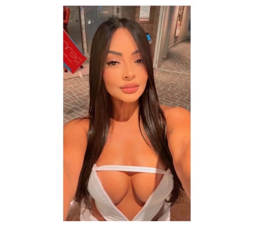 Escorts West Yorkshire Wakefield - Photos for 💕BRAZILIAN💕BUSTY💕PARTY GIRL💕OUTCALL