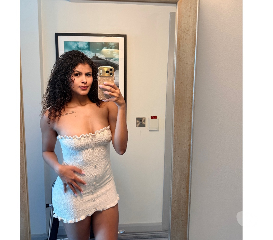Escorts South West London Kingston upon Thames - Photos for 100% REAL🇧🇷 HIGH QUALITY SERVICE