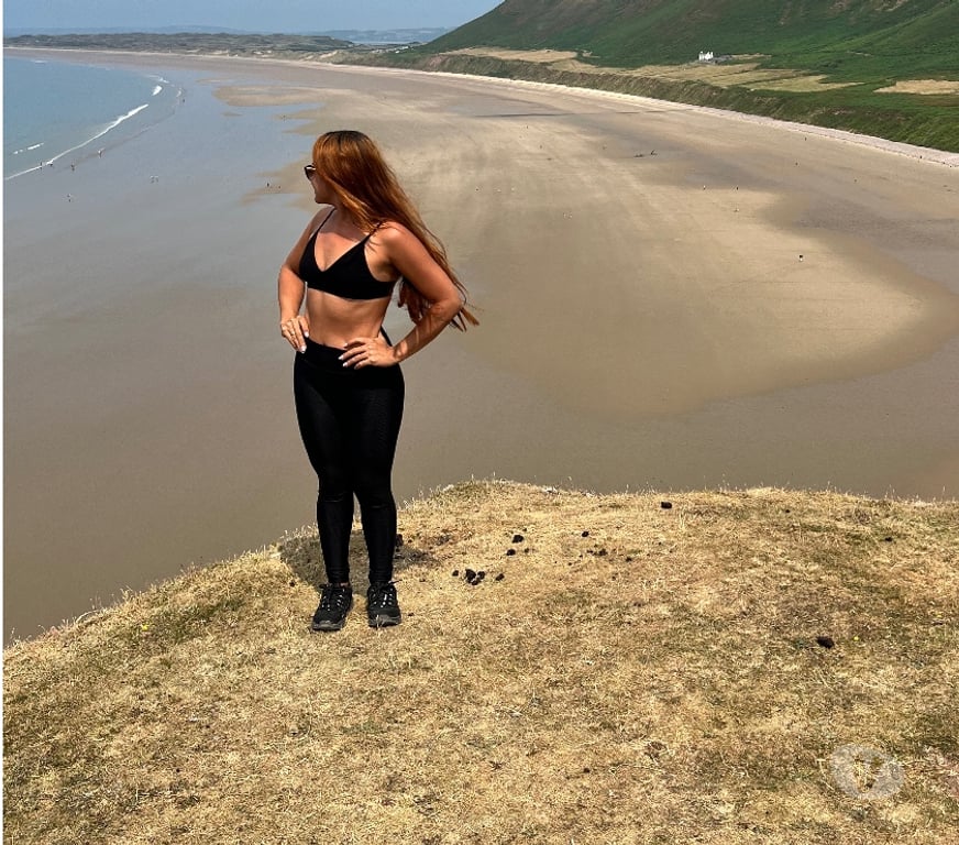 Escorts Swansea - Wales Swansea City Centre - Swansea - Photos for 🇧🇷 ARIEL 💋 Petite, delicate Brazilian 🇧🇷