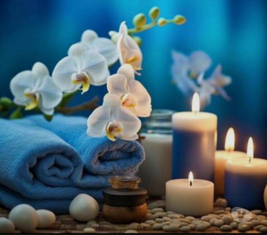 Full body massage Greater Manchester Manchester - Photos for Swedish deep tissue massage