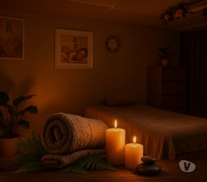  massage Manchester City Centre Manchester - Photos for Swedish deep tissue massage