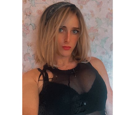 Gay escorts Longley Sheffield - Photos for BEAUTIFUL BLONDE TGIRL AVAILABLE IN S5