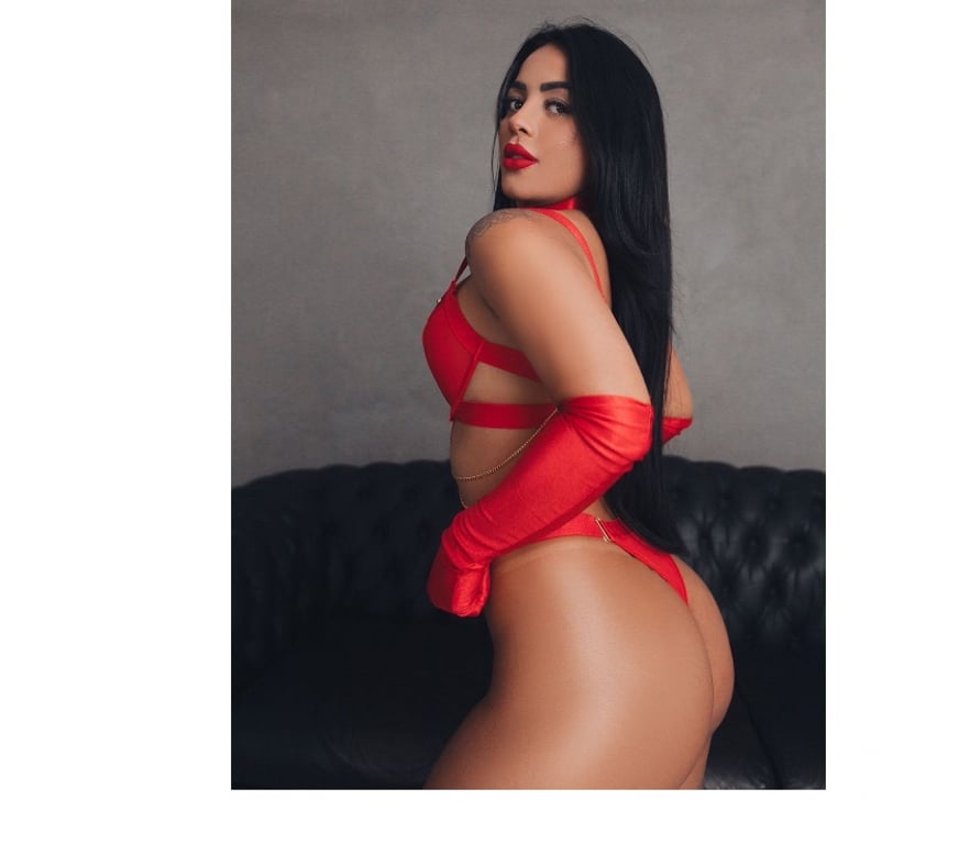 Escorts Swansea - Wales Swansea City Centre - Swansea - Photos for 🇧🇷 Sexy Brazilian Latina ✨🔥