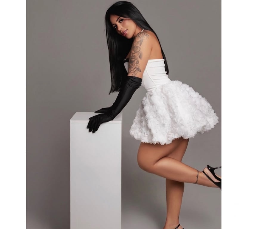 Escorts Swansea - Wales Swansea City Centre - Swansea - Photos for 🇧🇷 Sexy Brazilian Latina ✨🔥
