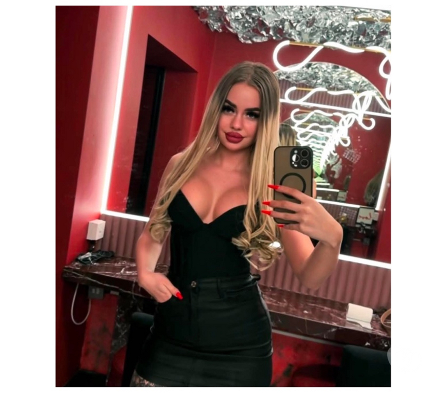 Escorts Essex Basildon - Photos for New in town ❤️🎉 party Sofia