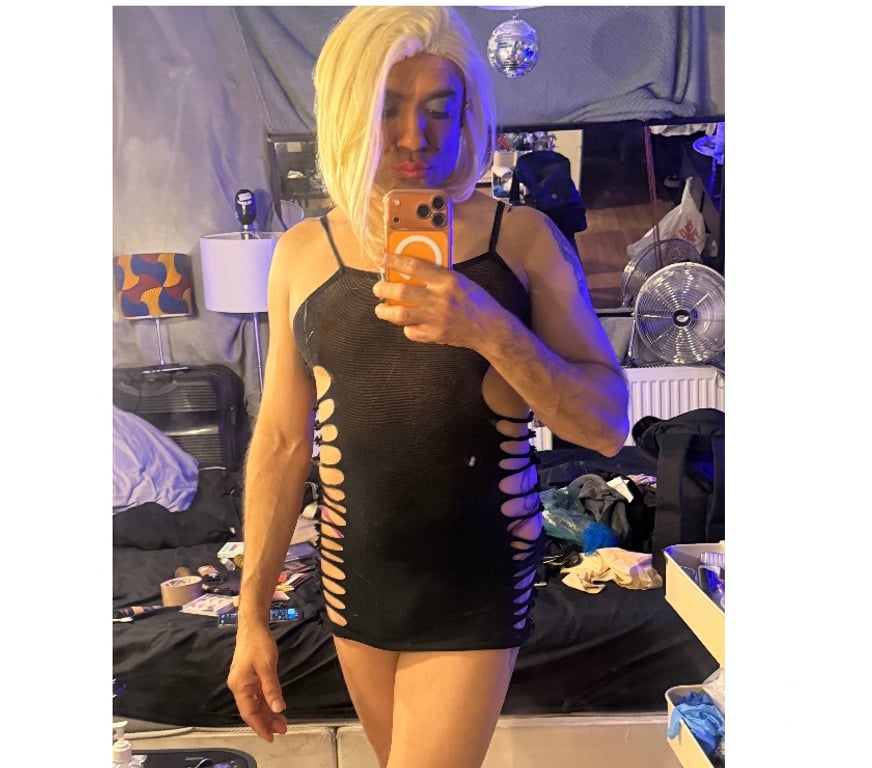 Trans Escorts Bristol Bristol City Centre - Bristol - Photos for POWERFUL LILY PRADO