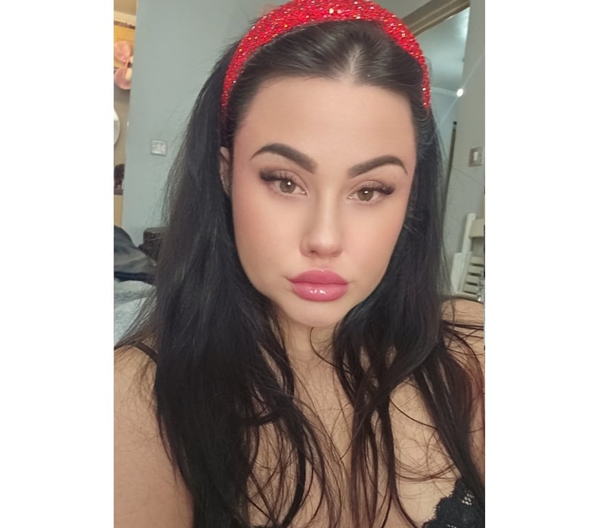 Escorts West Midlands Wolverhampton - Photos for 😈Curvy Horny Polish Goddess 😈Feral_Kitten😈