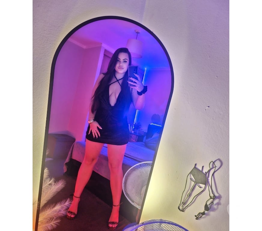 Escorts West Midlands Wolverhampton - Photos for 😈Curvy Horny Polish Goddess 😈Feral_Kitten😈