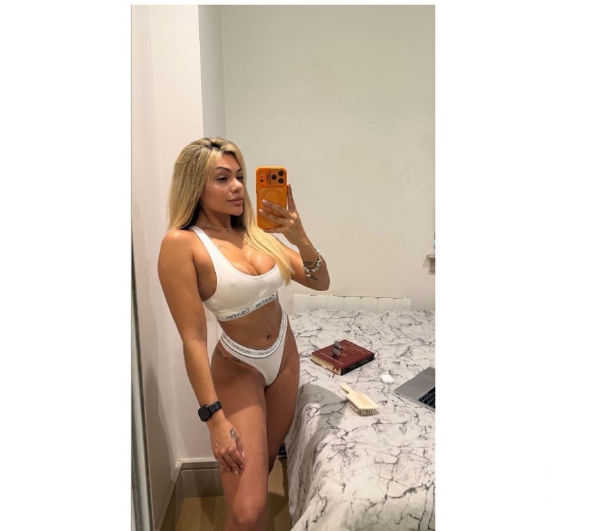 Escorts Swansea - Wales Swansea City Centre - Swansea - Photos for NEW IN TOWN 🇧🇷💦💐