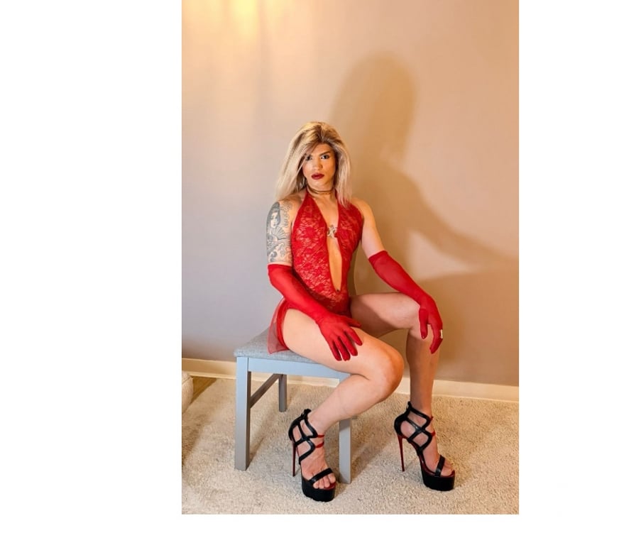 Trans Escorts Glasgow Glasgow City Centre - Glasgow - Photos for Ary Brasilian Party 🇧🇷🎊🇧🇷🥰