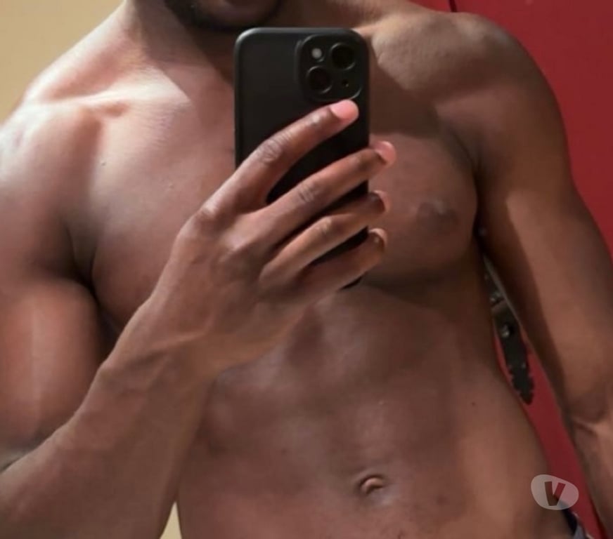 Escorts West Midlands Birmingham - Photos for Strong Sexy British Black Man (Outcall Only)