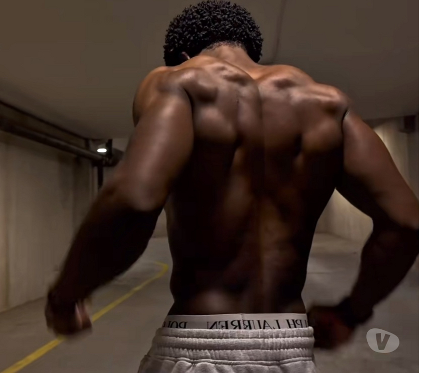 Escorts West Midlands Birmingham - Photos for Strong Sexy British Black Man (women 🙋‍♀️Only)