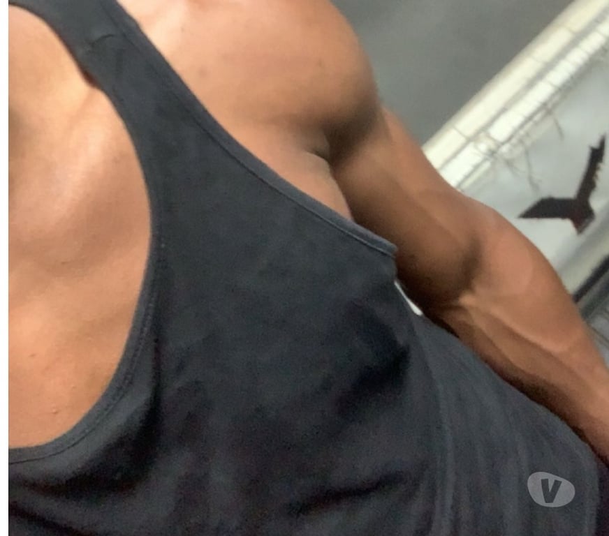 Escorts West Midlands Birmingham - Photos for Strong Sexy British Black Man (Outcall Only)