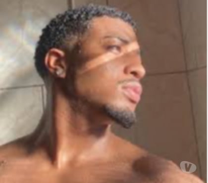  Escorts & Erotic Massage Birmingham City Centre Birmingham - Photos for Strong Sexy British Black Man (Outcall Only)