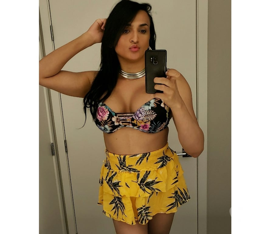 Trans Escorts Warrington Warrington Town Centre - Warrington - Photos for Antonéla Trans Doll