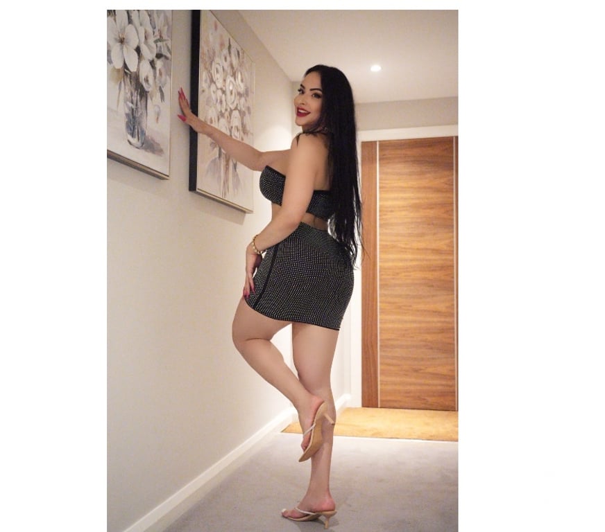 Trans Escorts Hampshire Rushmoor - Photos for JÉSS YOUR PARTY BABE 🎉😈🔥😽💋🇧🇷